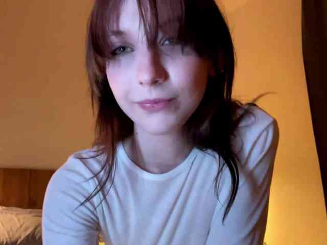 Lia-Kim webcam