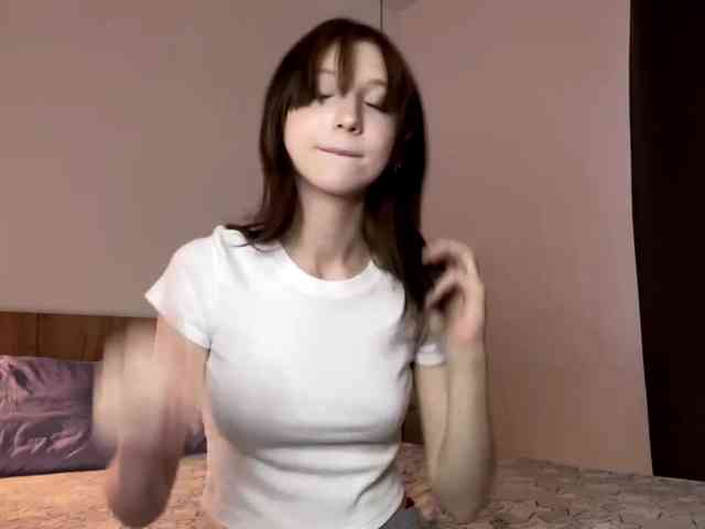 Lia-Kim webcam