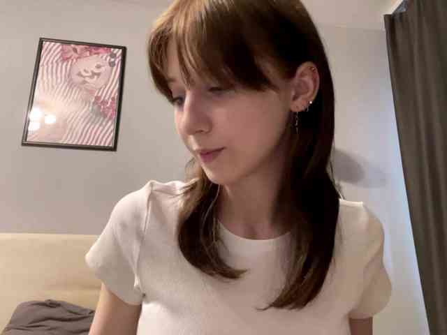 Lia-Kim Live Webcam on BongaCams