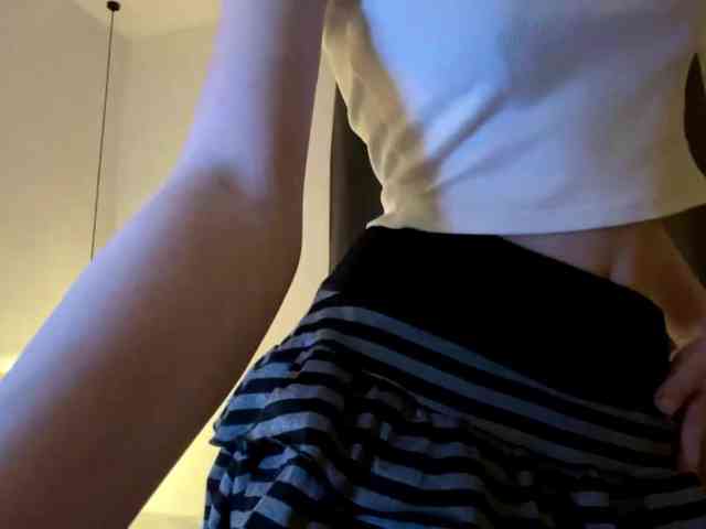 Lia-Kim webcam