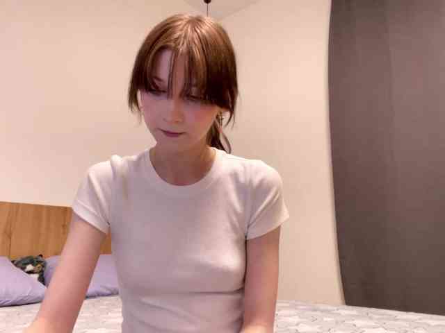 Lia-Kim webcam