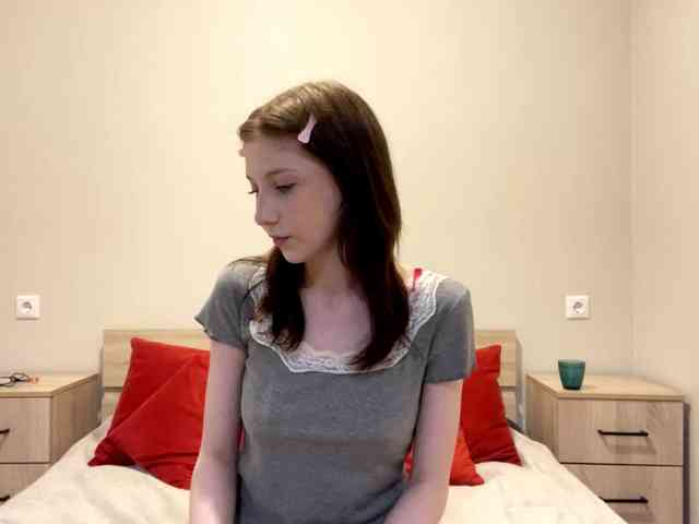 lia-kim's live room