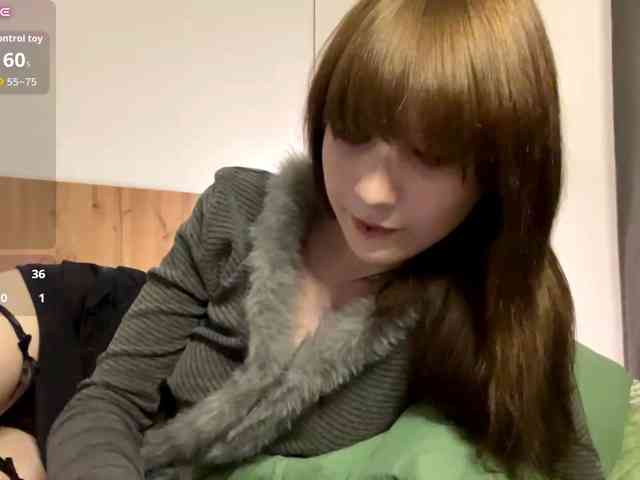Model: Lia-Kim