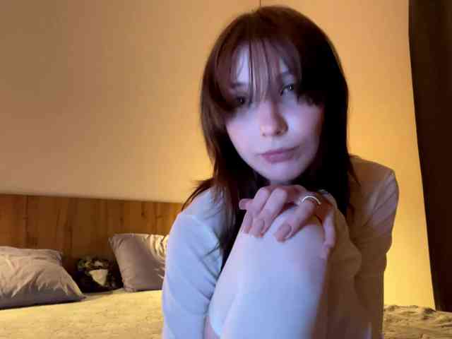 Lia-Kim webcam