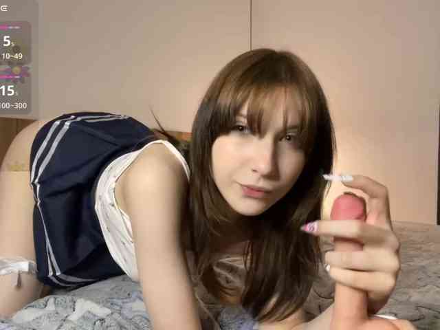 lia-kim's live room