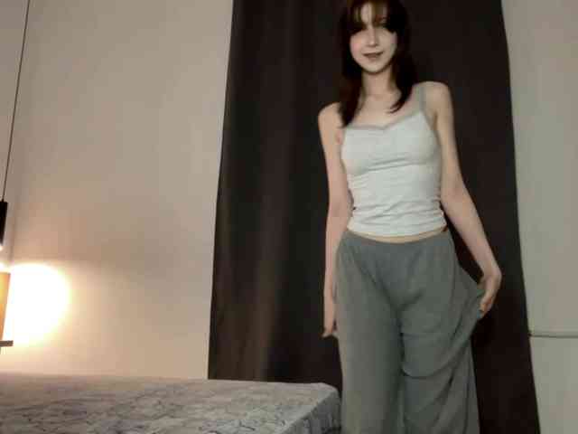 Lia-Kim webcam