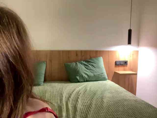 Lia-Kim webcam