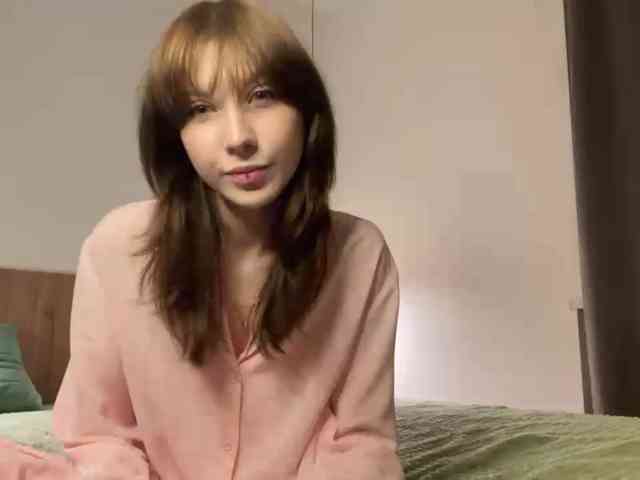 Lia-Kim webcam