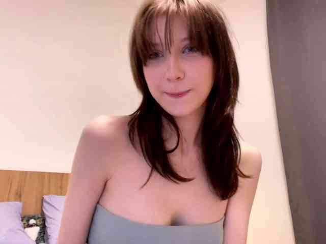 Lia-Kim webcam