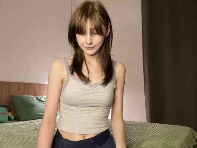 Lia-Kim webcam
