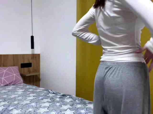 Lia-Kim webcam