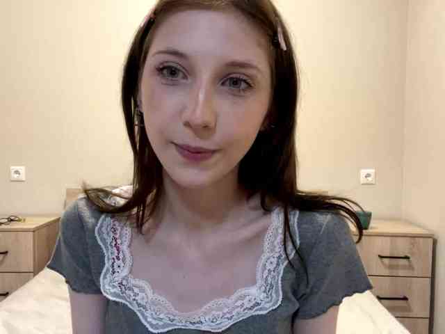Lia-Kim webcam