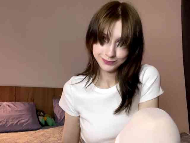 Lia-Kim webcam