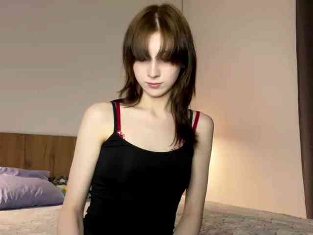 Lia-Kim webcam