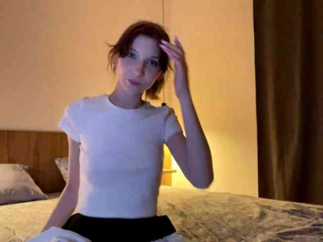 Lia-Kim webcam