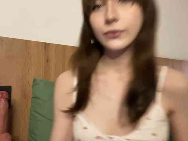 Lia-Kim webcam