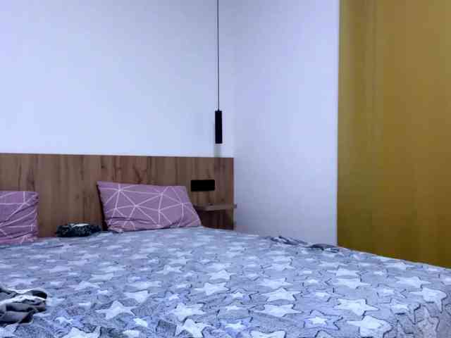 Lia-Kim webcam