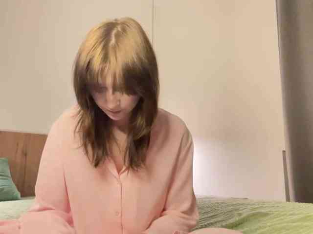 Lia-Kim webcam