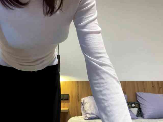 Lia-Kim webcam