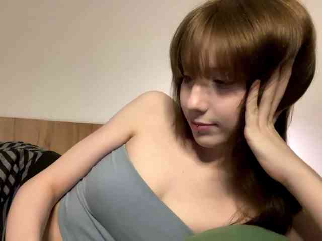 Lia-Kim webcam