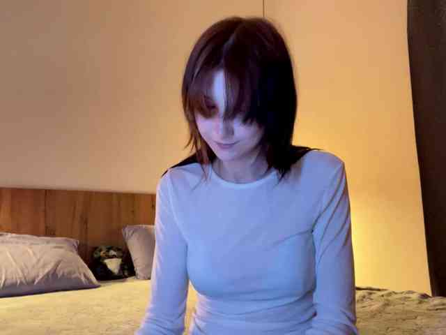 Lia-Kim webcam