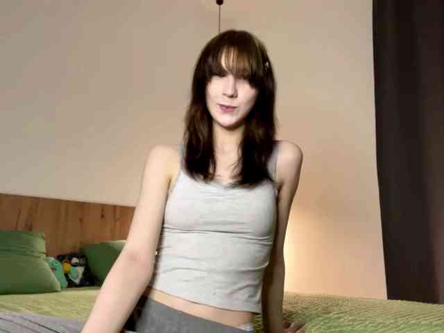 Lia-Kim webcam