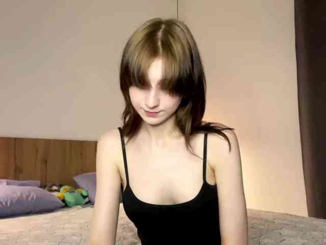 Lia-Kim webcam