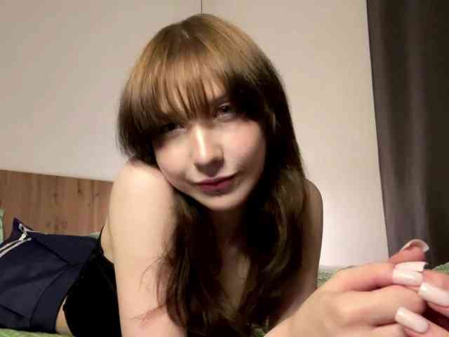 Lia-Kim webcam
