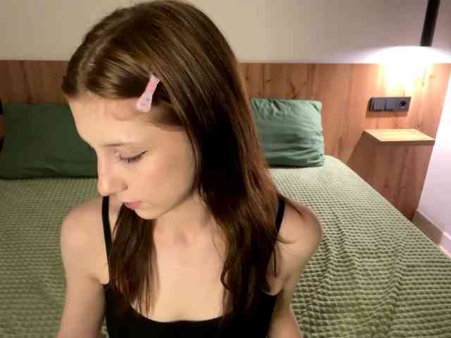 Lia-Kim webcam