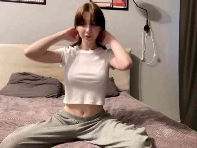 Lia-Kim webcam