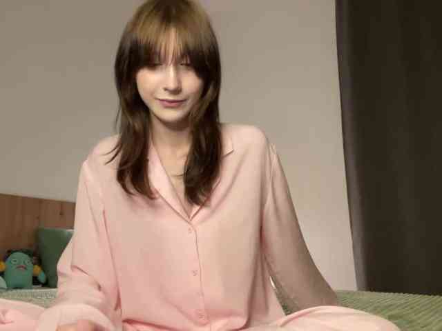 Lia-Kim webcam