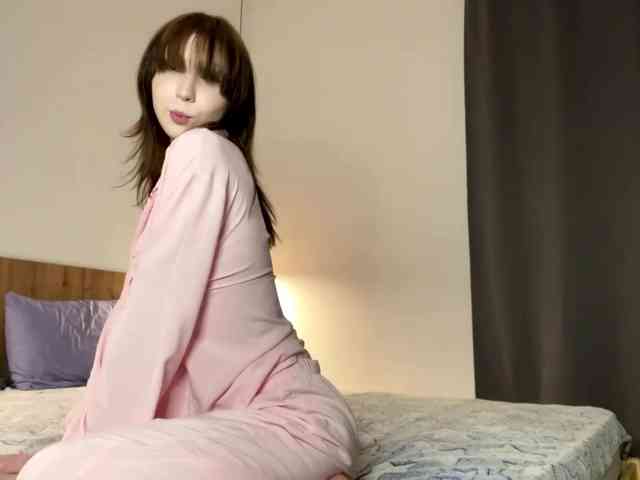 Lia-Kim webcam