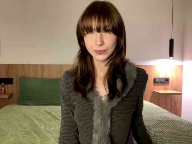 Lia-Kim webcam