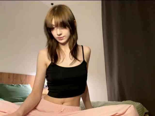 Lia-Kim webcam