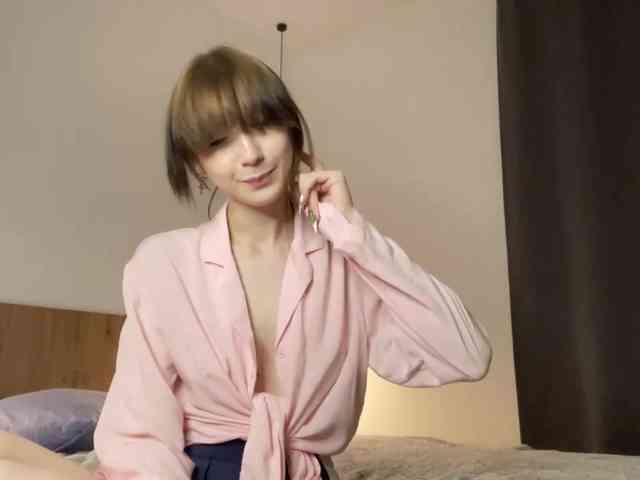 Lia-Kim - Girl 