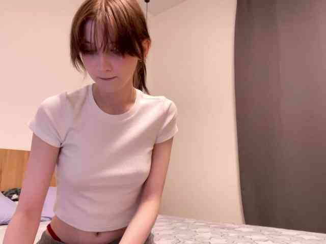 Lia-Kim webcam