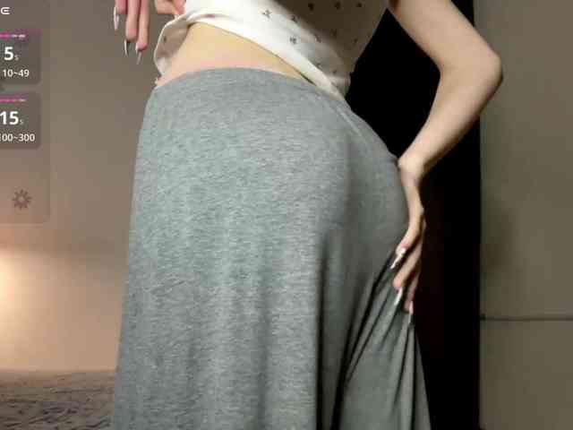 Lia-Kim webcam