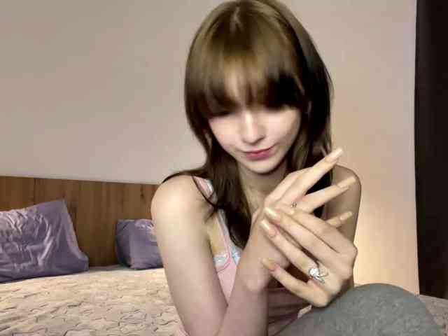 Lia-Kim webcam