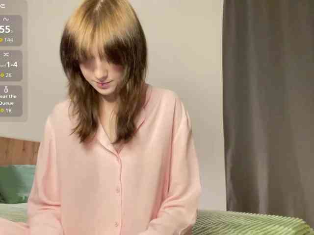 Lia-Kim webcam