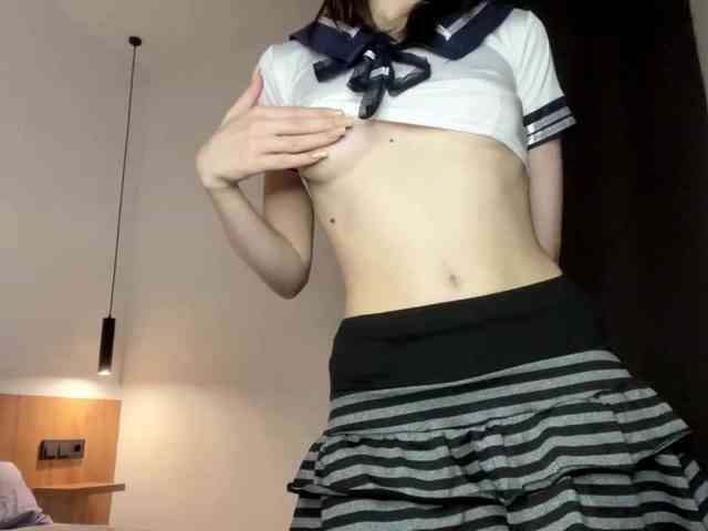 Lia-Kim webcam