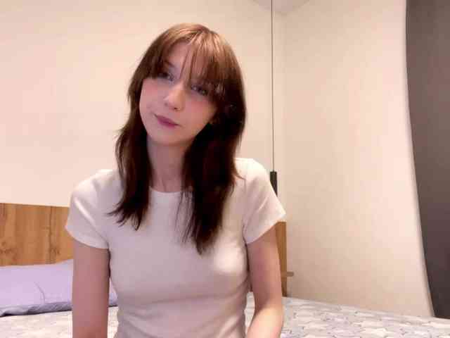 Lia-Kim webcam