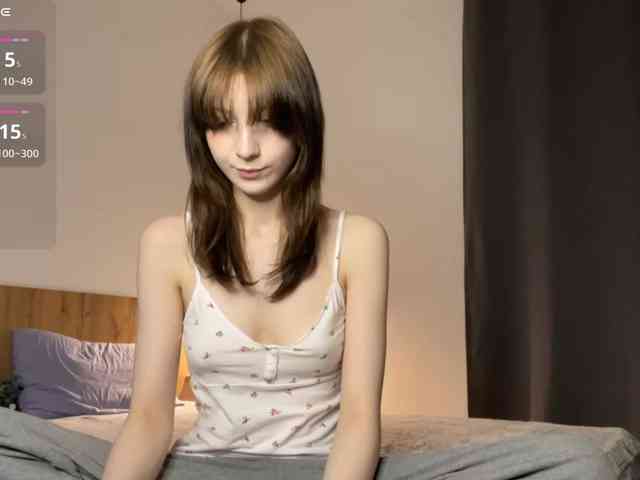 Lia-Kim webcam