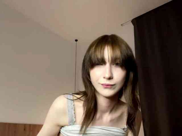 Lia-Kim webcam