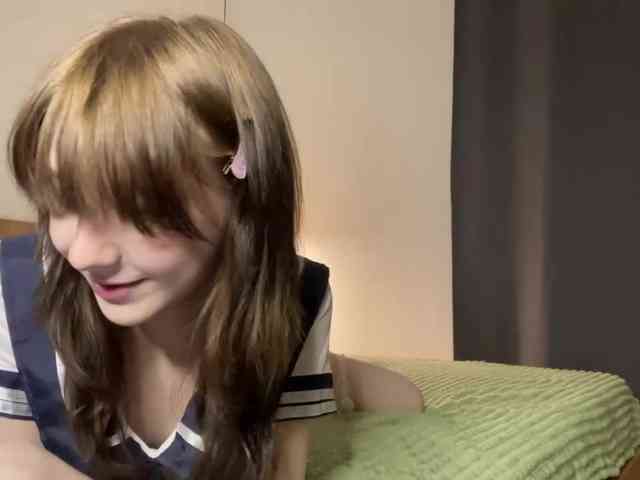 Lia-Kim webcam