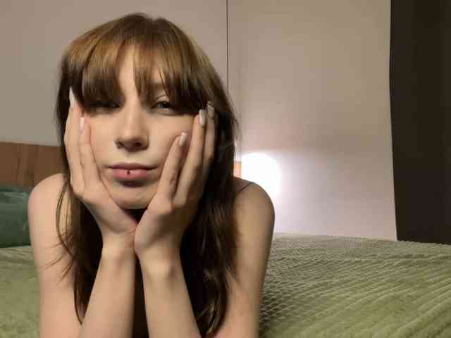 Lia-Kim webcam