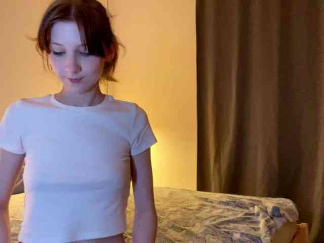 lia-kim's live room
