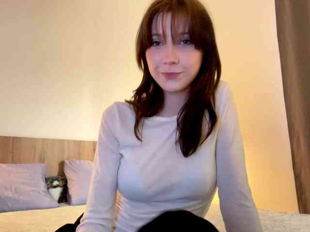 Lia-Kim webcam