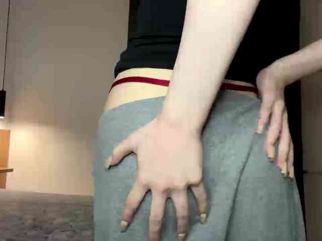 Lia-Kim webcam