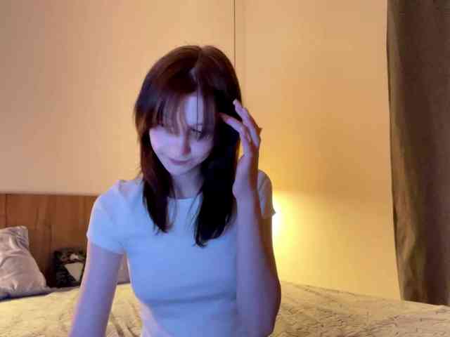 Lia-Kim webcam