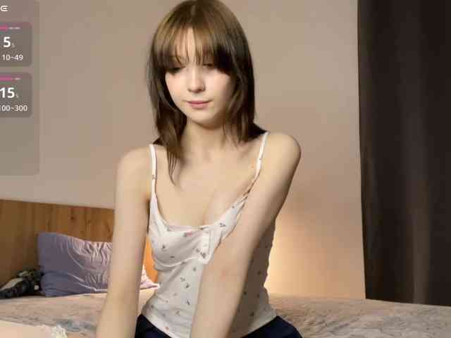 Lia-Kim webcam